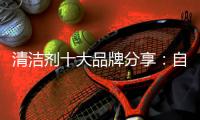 清洁剂十大品牌分享：自制“清洁剂”的方法