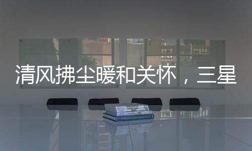 拂尘维修等一站式服务