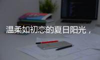 温柔如初恋的夏日阳光，你想要吗?