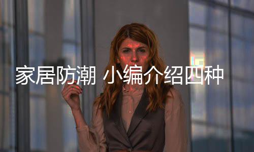 第二类防潮效果更好更持久