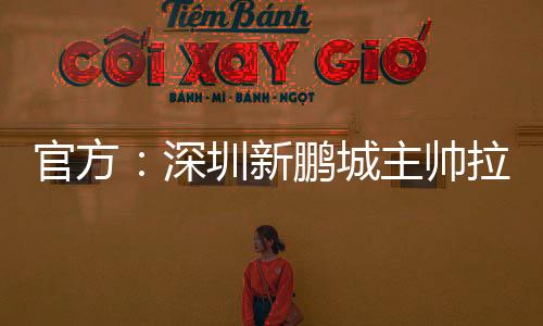 深圳帅拉帅本进17球丢35球