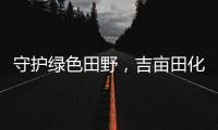 守护绿色田野，吉亩田化肥引领农业可持续发展