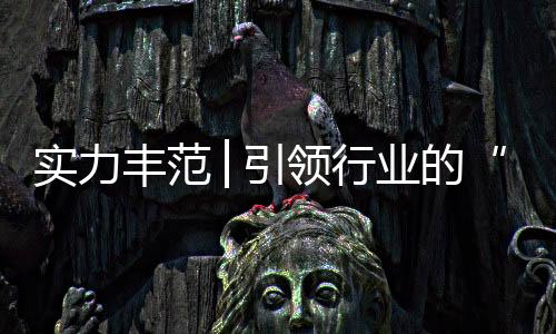 高效和智能的追光者厨电产品