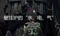 壁挂炉的“水、电�
、气”的相关解说