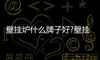 壁挂炉什么牌子好?壁挂炉品牌介绍