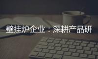 壁挂炉企业�：深耕产品研发 把握消费需求