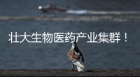 壮大生物医药产业集群
�！香山全球科创路演齐聚珠海高新区