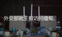 外交部就王毅访问缅甸	、美解密“印太战略”文件等答问