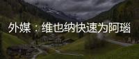 外媒：维也纳快速为阿瑙开出两年合同 总支出650万&赞助商承担1/3