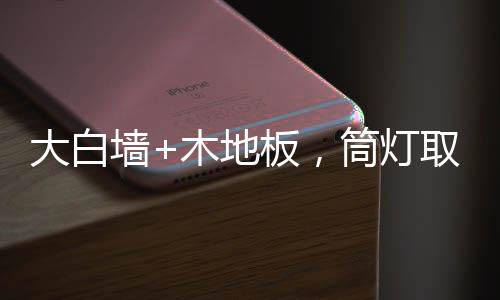 但布局上合理又大方