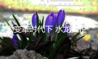 大变革时代下 水龙头企业需创新获利