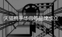天猫携手华帝等品牌成立洗碗机生态联盟