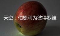 天空：伯恩利为彼得罗维奇提出报价，切尔西想要2500万镑