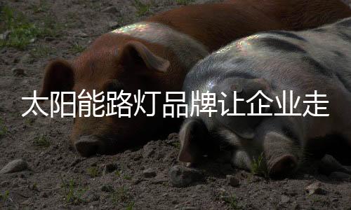 促进自己的牌让发展