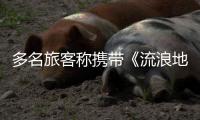 多名旅客称携带《流浪地球2》周边充电宝登机受阻
：最高售价近千元�，如今面临处理难