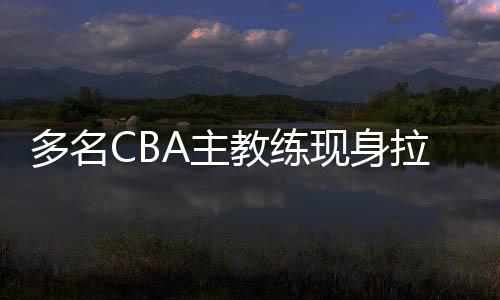 山东高速男篮上赛季结束时