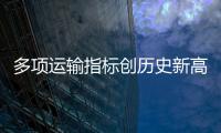 多项运输指标创历史新高！2023年三季度全国铁路发送旅客11.5亿人次
