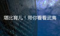 堪比育儿！带你看看武夷山人的“育茶之道”