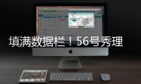 填满数据栏！56号秀理查德9中5拿到12分4板3助3断1帽