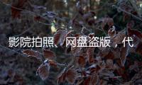 影院拍照
、网盘盗版
，代表委员解读什么才是影视侵权
？