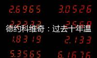 德约科维奇：过去十年温网使用的球正在减缓比赛的速度