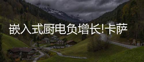 式厨4-6平方米的电负帝占25.6%