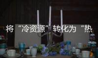 将“冷资源”转化为“热经济” 从“一季红”到“四季火”！冰雪经济续写“四季文章”