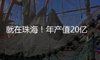 就在珠海�！年产值20亿！全球范围内首次量产大容量314Ah半固态电池
