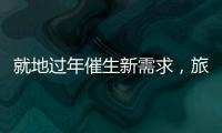 就地过年催生新需求，旅游业该如何应对？