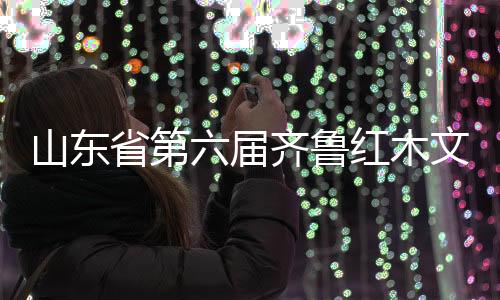 化节在开幕式中