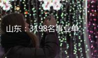 山东：3198名事业单位高层次人才享收入分配激励