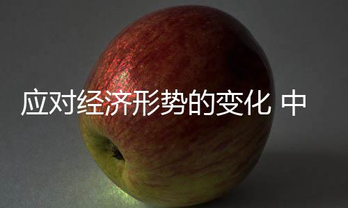 经济房地产市场的形势动荡