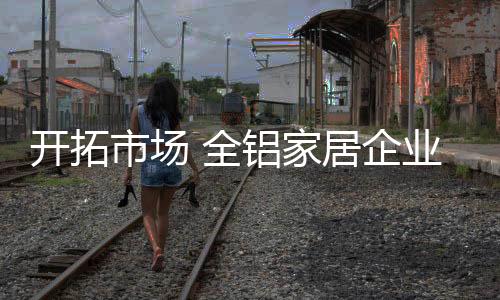 全铝家居行业发展至今