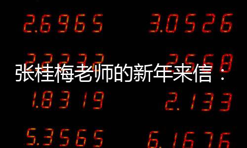 遇到爱我的张桂丈夫