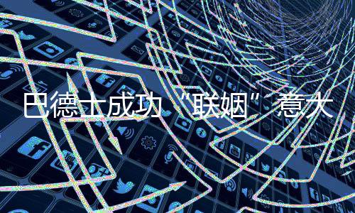 巴德士集团创立于1996年