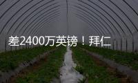差2400万英镑
！拜仁4400万报价迪亚斯遭拒�，利物浦估值达6800万