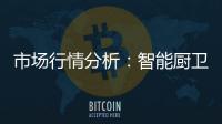 市场行情分析：智能厨卫和“金”之路是无限的