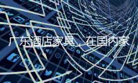 广东酒店家具，在国内家具行业中的优势!