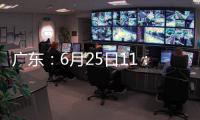 广东	：6月25日11：30起公布高考成绩，有这些查询通道→