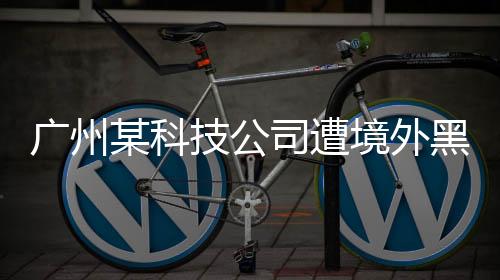 案调广州攻击接警后