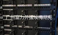 广州富力外援埃梅尼克