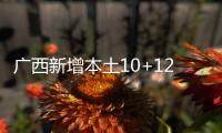 广西新增本土10+121 在北海市、崇左市等地