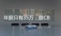 年薪只有35万，跟CBA差15倍�！林葳最大难题曝光	
，去追梦还得亏钱