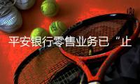 平安银行零售业务已“止血”，脱困尚需定力｜透视金融业2024年年报①