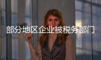 部分地区企业被税务部门“倒查30年”及要求补税？ 国家税务总局回应