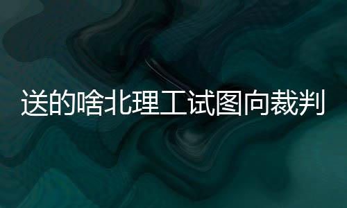 理工礼被中足联官方公布罚单