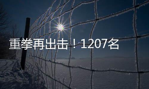 电诈打击行动战果不断扩大