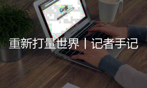 使我产生一种相似的打量感受