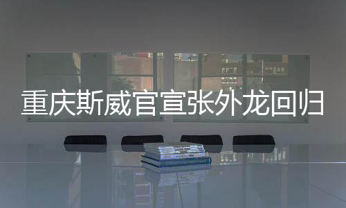 成为球队的为球新任主帅