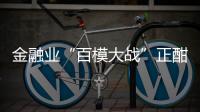 金融业“百模大战”正酣，如何在合规中突围
？